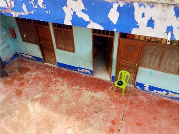 SE VENDE HOSPEDAJE EN YURIMAGUAS, LORETO