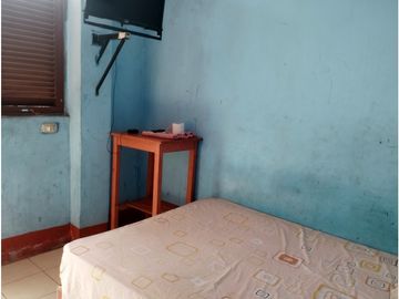 SE VENDE HOSPEDAJE EN YURIMAGUAS, LORETO