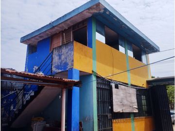SE VENDE HOSPEDAJE EN YURIMAGUAS, LORETO