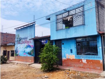 SE VENDE HOSPEDAJE EN YURIMAGUAS, LORETO