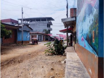 SE VENDE HOSPEDAJE EN YURIMAGUAS, LORETO