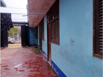 SE VENDE HOSPEDAJE EN YURIMAGUAS, LORETO