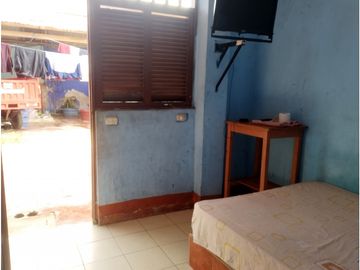 SE VENDE HOSPEDAJE EN YURIMAGUAS, LORETO