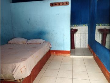SE VENDE HOSPEDAJE EN YURIMAGUAS, LORETO