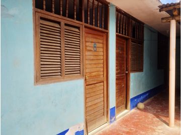 SE VENDE HOSPEDAJE EN YURIMAGUAS, LORETO