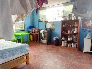 SE VENDE HOSPEDAJE EN YURIMAGUAS, LORETO