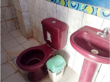 SE VENDE HOSPEDAJE EN YURIMAGUAS, LORETO