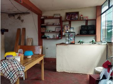 SE VENDE HOSPEDAJE EN YURIMAGUAS, LORETO