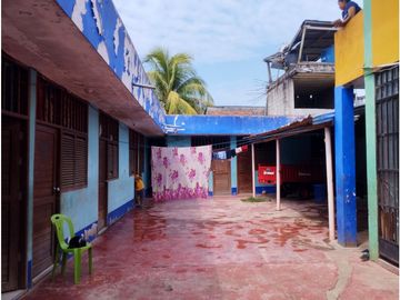 SE VENDE HOSPEDAJE EN YURIMAGUAS, LORETO