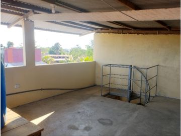 SE VENDE CASA EN YURIMAGUAS, LORETO0