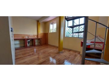 SE VENDE CASA EN YURIMAGUAS, LORETO0
