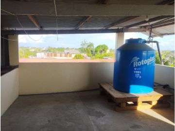 SE VENDE CASA EN YURIMAGUAS, LORETO0