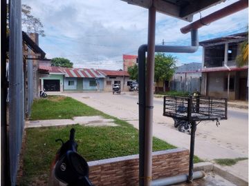 SE VENDE CASA EN YURIMAGUAS, LORETO0