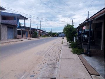 SE VENDE CASA EN YURIMAGUAS, LORETO0