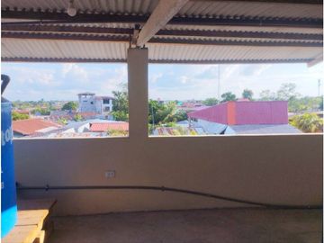SE VENDE CASA EN YURIMAGUAS, LORETO0
