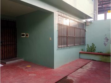 SE VENDE CASA DE 3 PISOS EN YURIMAGUAS, LORETO