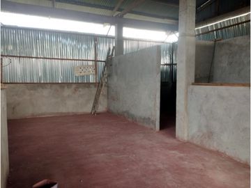 SE VENDE CASA DE 3 PISOS EN YURIMAGUAS, LORETO