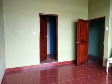 SE VENDE CASA DE 3 PISOS EN YURIMAGUAS, LORETO