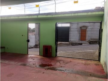 SE VENDE CASA DE 3 PISOS EN YURIMAGUAS, LORETO