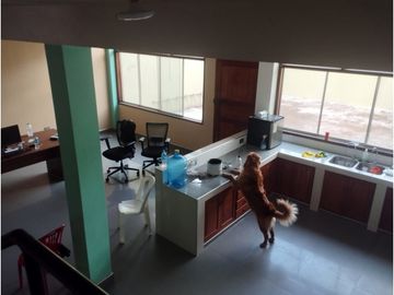 SE VENDE CASA DE 3 PISOS EN YURIMAGUAS, LORETO