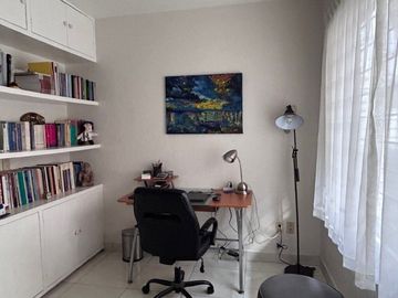 Casa en Condominio en Venta, Rinconada Coapa