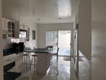 Casa en Condominio en Venta, Rinconada Coapa