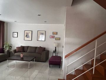 Casa en Condominio en Venta, Rinconada Coapa