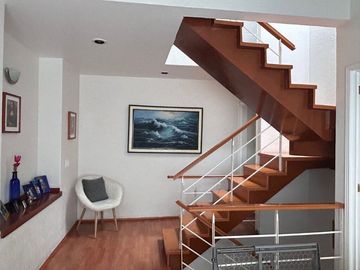 Casa en Condominio en Venta, Rinconada Coapa