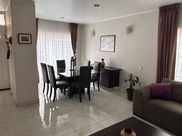 Casa en Condominio en Venta, Rinconada Coapa