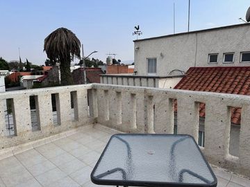 Casa en Condominio en Venta, Rinconada Coapa
