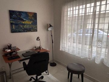 Casa en Condominio en Venta, Rinconada Coapa
