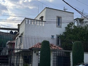 Casa en Condominio en Venta, Rinconada Coapa