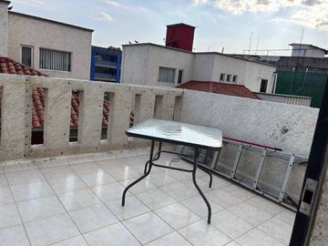 Casa en Condominio en Venta, Rinconada Coapa