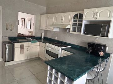 Casa en Condominio en Venta, Rinconada Coapa