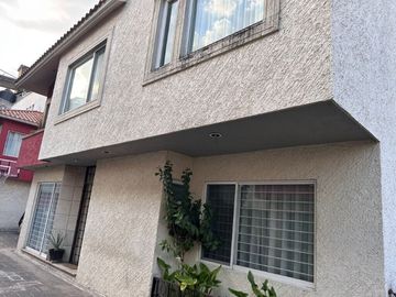 Casa en Condominio en Venta, Rinconada Coapa