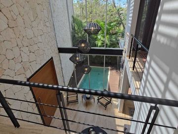 CASA EN VENTA EN HERMOSA PRIVADA EN CHOLUL MERIDA