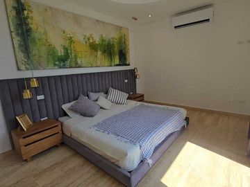 CASA EN VENTA EN HERMOSA PRIVADA EN CHOLUL MERIDA