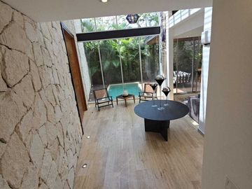 CASA EN VENTA EN HERMOSA PRIVADA EN CHOLUL MERIDA