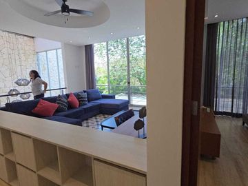 CASA EN VENTA EN HERMOSA PRIVADA EN CHOLUL MERIDA