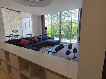 CASA EN VENTA EN HERMOSA PRIVADA EN CHOLUL MERIDA