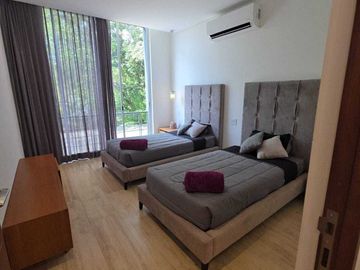 CASA EN VENTA EN HERMOSA PRIVADA EN CHOLUL MERIDA