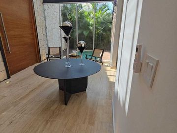 CASA EN VENTA EN HERMOSA PRIVADA EN CHOLUL MERIDA