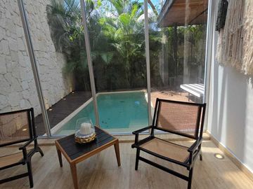 CASA EN VENTA EN HERMOSA PRIVADA EN CHOLUL MERIDA