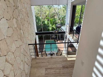 CASA EN VENTA EN HERMOSA PRIVADA EN CHOLUL MERIDA