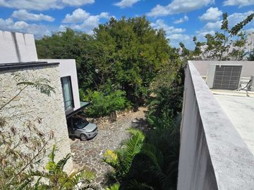 CASA EN VENTA EN HERMOSA PRIVADA EN CHOLUL MERIDA
