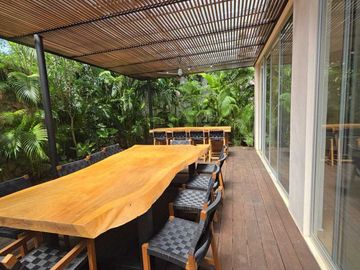 CASA EN VENTA EN HERMOSA PRIVADA EN CHOLUL MERIDA