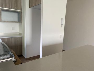 DEPARTAMENTO EN RENTA EN LA COLONIA CUAUHTEMOC