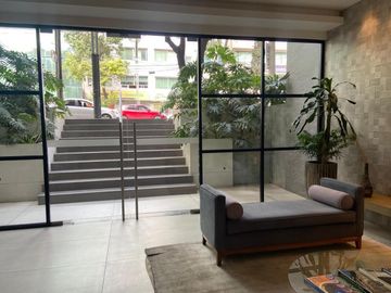 DEPARTAMENTO EN RENTA EN LA COLONIA CUAUHTEMOC