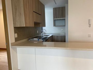 DEPARTAMENTO EN RENTA EN LA COLONIA CUAUHTEMOC