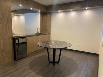 DEPARTAMENTO EN RENTA EN LA COLONIA CUAUHTEMOC